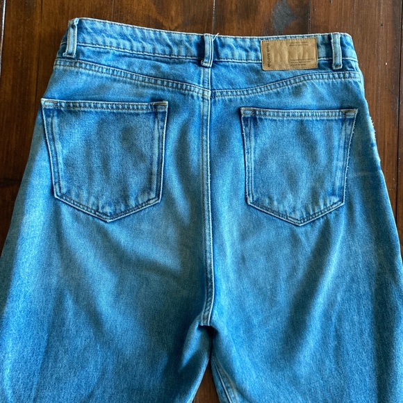 Frank and Oak wide leg NINA size 30 - Picture 11 of 12